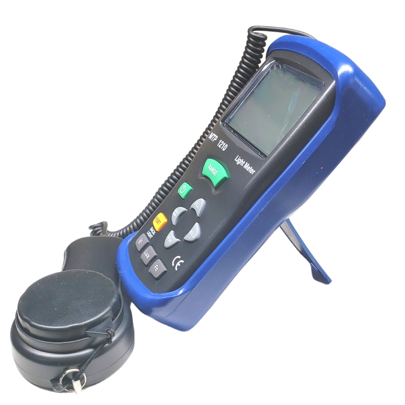 LIGHT METER 967